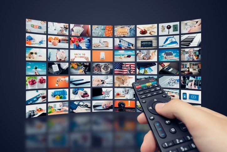 Massive Data Collection in the Streaming TV Industry: A Revealing Report