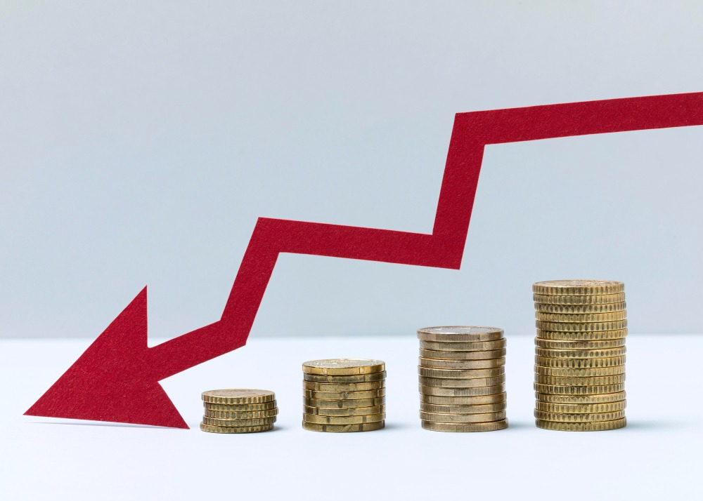 5 Reasons Behind the Recent Decline in Market: Understanding the Selling Pressure on Sensex and Nifty