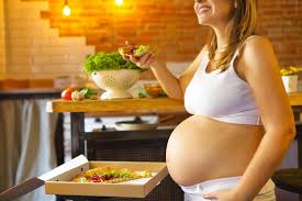 Nourishing Diet Guidelines for Expectant Mothers: Essential Nutrients and Food Choices