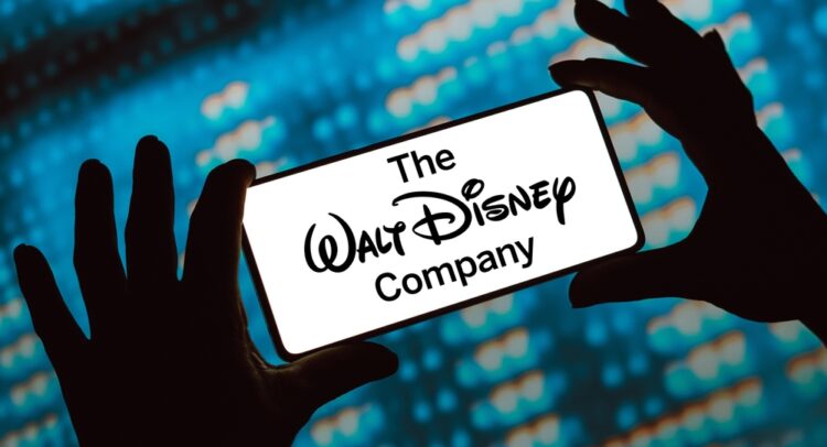 Disney to Discontinue Slack Use Following Data Breach Exposure: Report