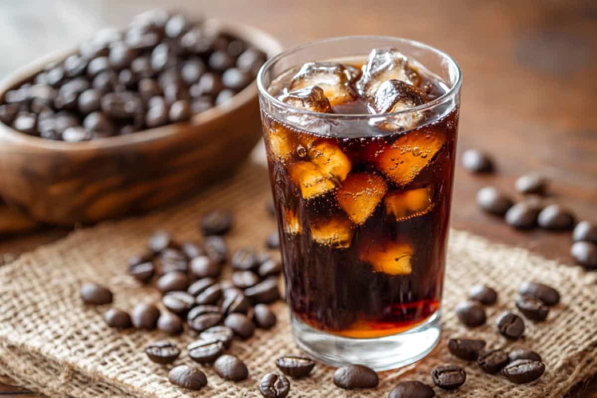 How Your Favorite Beverages, Coffee, Water, and Soda, Impact Your Stroke Risk