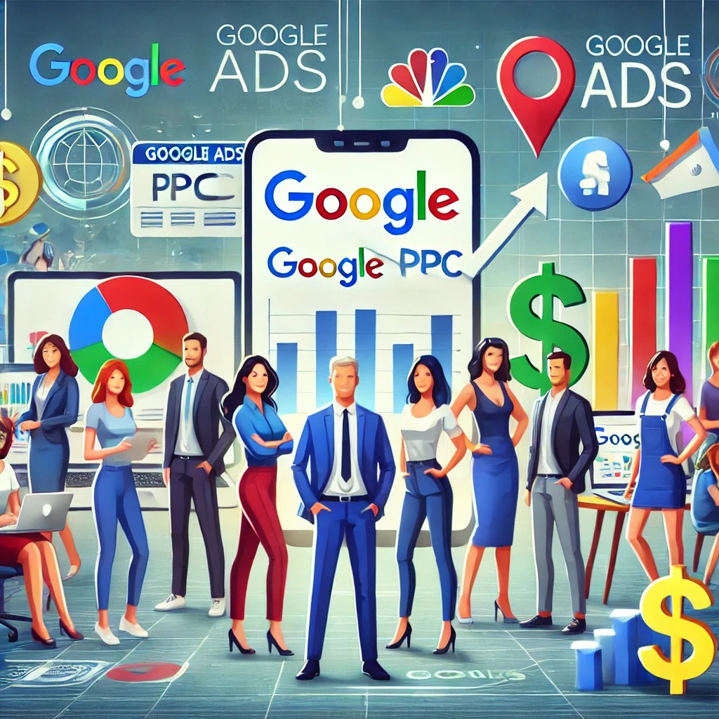 The Best Google PPC Agencies for Small Businesses: Boost Your Online Growth