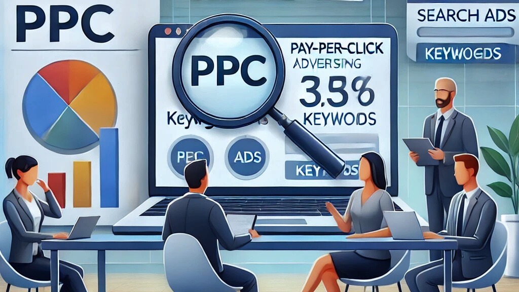 How to Select the Best PPC Advertising Agency for Your Business