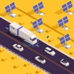 The Future of Transportation: Solar-Powered Cars and Their Revolutionary Potential