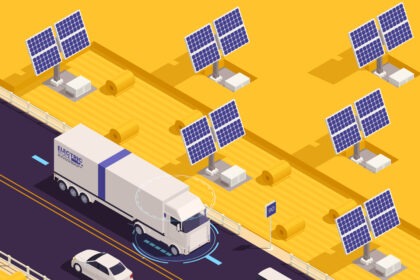 The Future of Transportation: Solar-Powered Cars and Their Revolutionary Potential