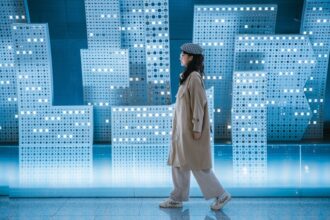 How Emerging Technologies Are Shaping Our World: A Visionary Outlook