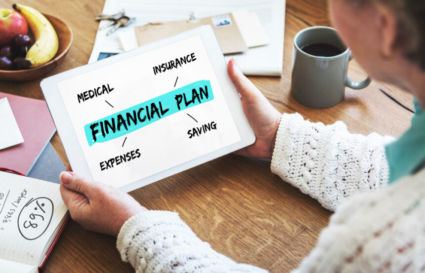 Achieving Financial Freedom: A Comprehensive Guide to Mastering Your Personal Budget