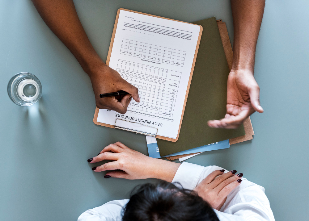 Diagnosis and When to Seek Help