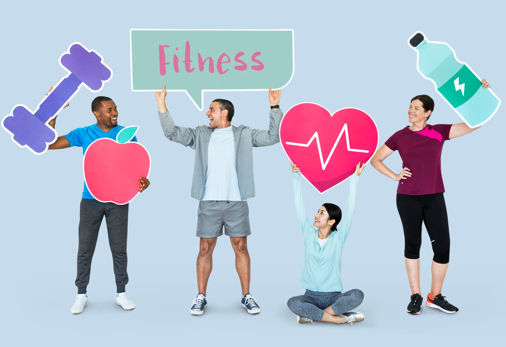 Psychological Benefits of Exercise for Heart Health