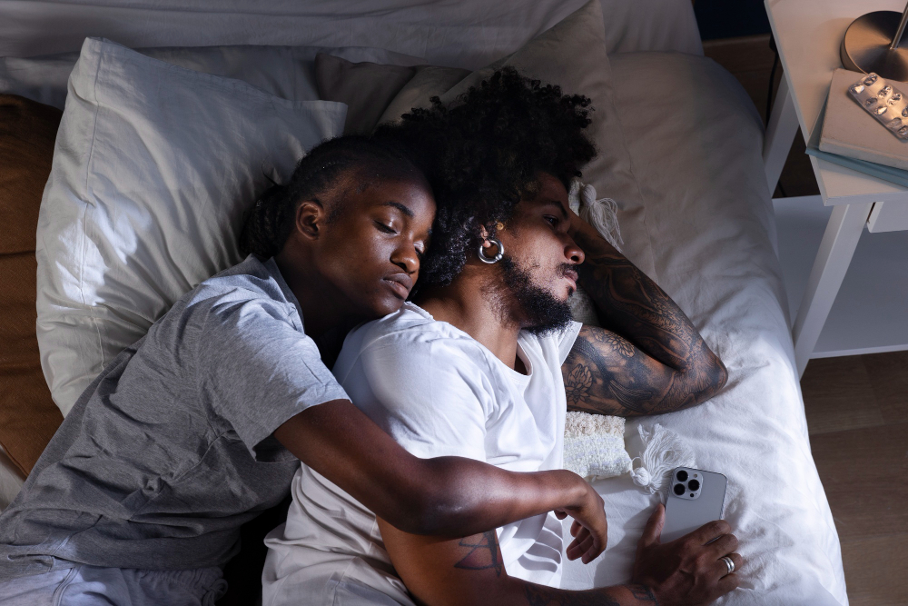 Sleep Hygiene for Different Age Groups