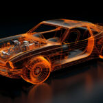 How Automotive Design Shapes Aerodynamics and Fuel Efficiency: Exploring Vehicle Forms and Drag Reduction Innovations