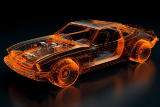 How Automotive Design Shapes Aerodynamics and Fuel Efficiency: Exploring Vehicle Forms and Drag Reduction Innovations