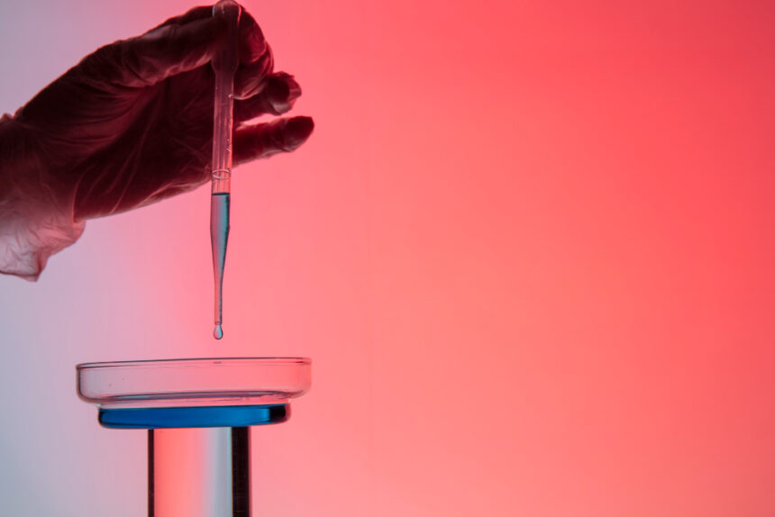 Streamlined RNA Isolation Using Acid Guanidinium Thiocyanate-Phenol-Chloroform Extraction