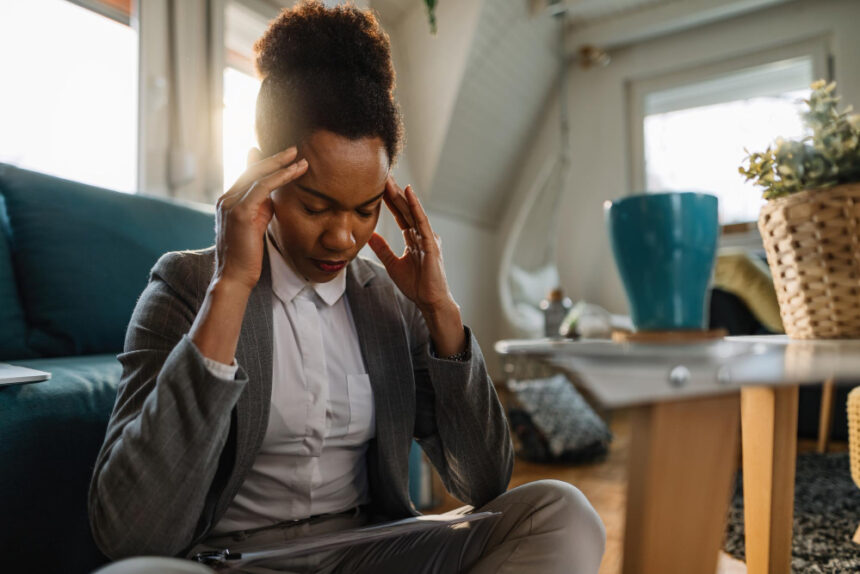 Navigating Anxiety Disorders: An In-Depth Guide to Effective Stress Management