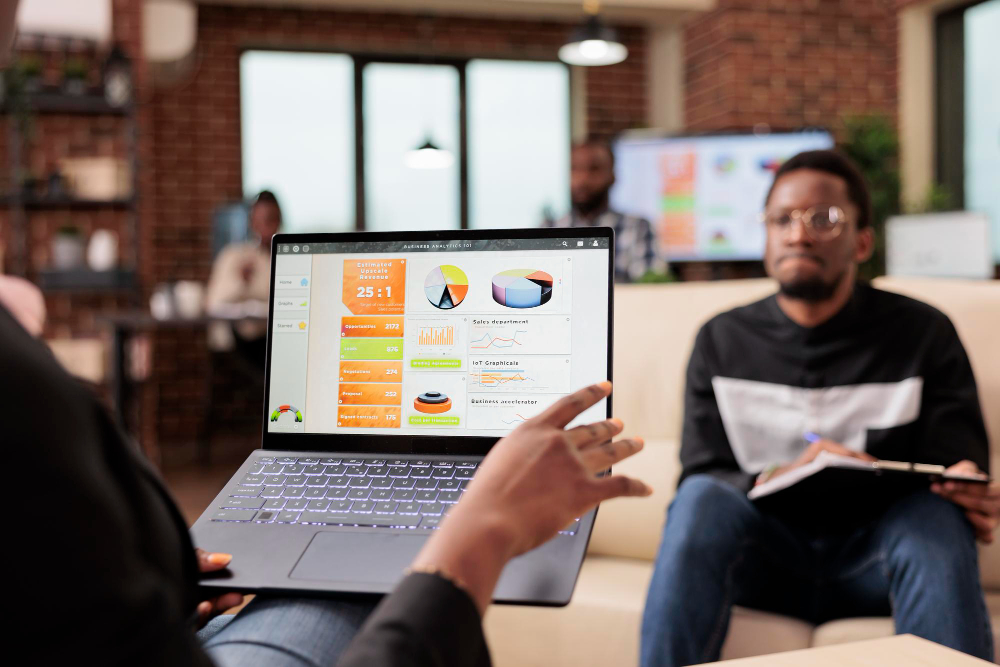 Enhancing Customer Experience with Real-Time Data