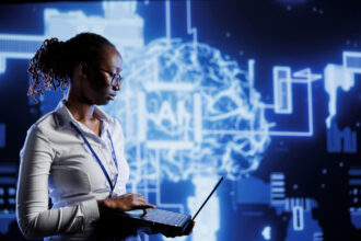 The 10 Most Promising Emerging Technologies of Today