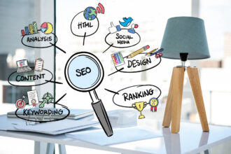 Maximizing Your Online Presence: An In-Depth Look at SEO Strategies for 2025