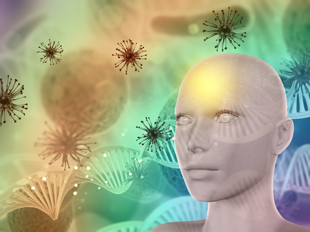 The Science Behind Human Cell Mimicry