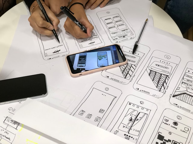 Mobile-First Indexing and Responsive Design