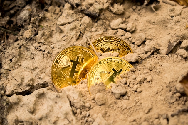 The Role of Cryptocurrency Mining
