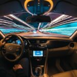 The Tech Behind the Wheel: How Sensors and Software Algorithms Are Driving the Future of Autonomous Vehicles