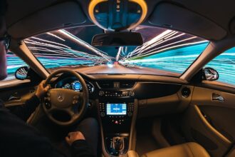 The Tech Behind the Wheel: How Sensors and Software Algorithms Are Driving the Future of Autonomous Vehicles