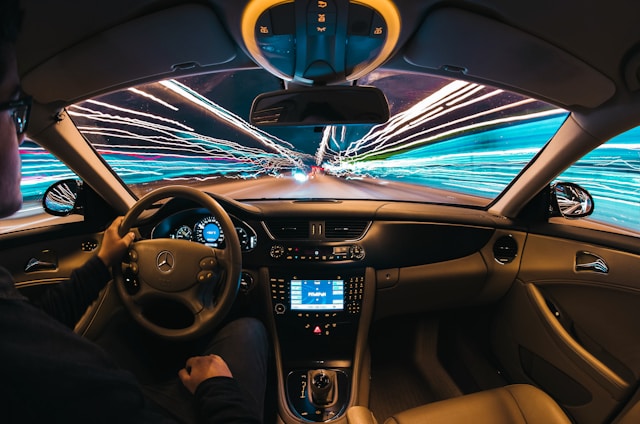 The Tech Behind the Wheel: How Sensors and Software Algorithms Are Driving the Future of Autonomous Vehicles