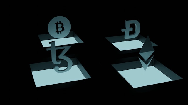 Understanding Cryptocurrency: An In-Depth Beginner's Guide to the Digital Finance Revolution