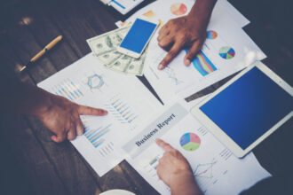 Navigating Money Matters in the Gig Economy: Smart Financial Planning for Freelancers and Independent Contractors