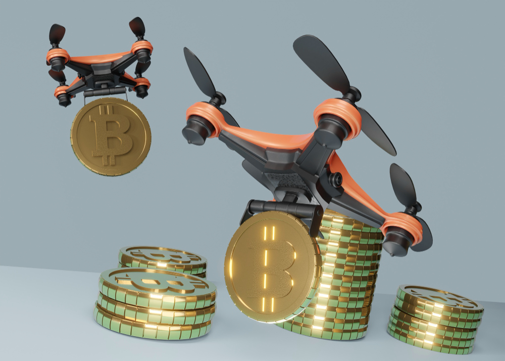 The Role of Stablecoins in DeFi
