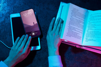 Why Stories Still Matter in a Data-Driven World