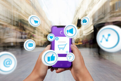 The Rise of Social Commerce: Turning Social Media Marketing into Profitable Opportunities