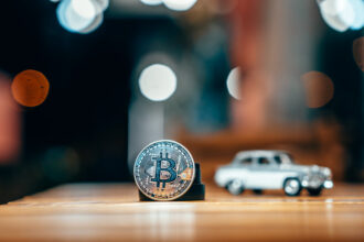 The New Frontier: How Financial Innovation Is Shaping the Future Beyond Bitcoin