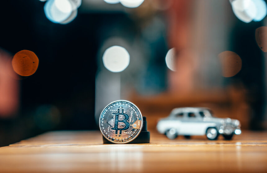 The New Frontier: How Financial Innovation Is Shaping the Future Beyond Bitcoin