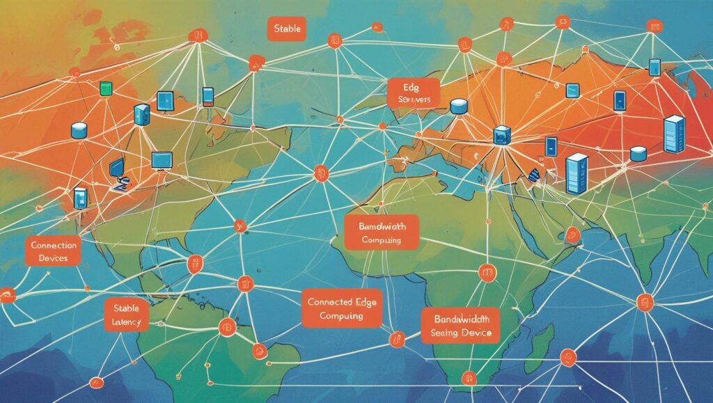 Challenges and Limitations of Edge Computing