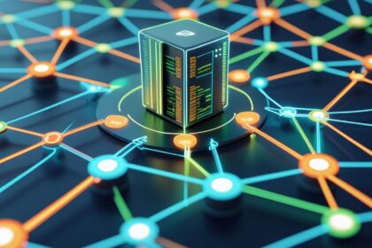 The Silent Shift: How Edge Computing is Transforming the Future of Data Processing