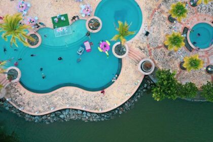 The Ultimate Guide to the Top Family Resorts with Kids Clubs in Dubai