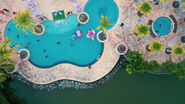 The Ultimate Guide to the Top Family Resorts with Kids Clubs in Dubai