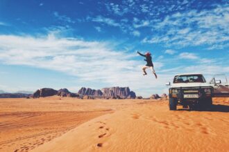 Best Adventure Travel Insurance: Protect Your Thrills with Confidence – Get a Quote Today