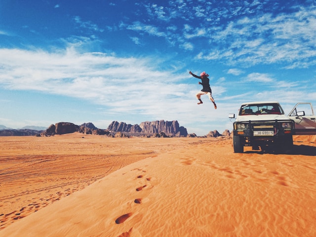 Best Adventure Travel Insurance: Protect Your Thrills with Confidence – Get a Quote Today