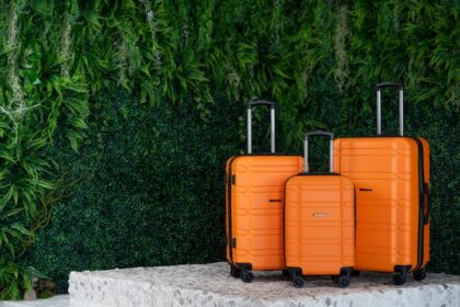 Where to Find the Best Lightweight Luggage for International Travel: Reviews & Top Deals