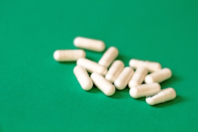 Frequently Asked Questions About Joint Supplements