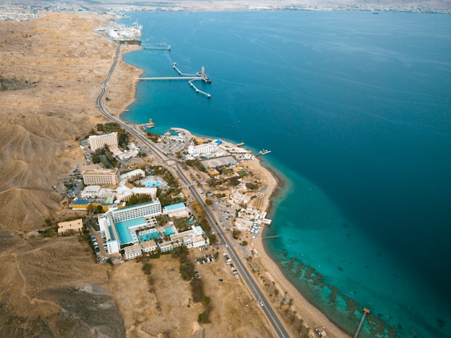 JA The Resort, Jebel Ali