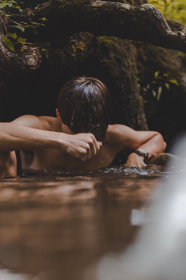 How to Practice Forest Bathing: A Beginner’s Guide