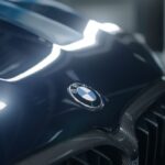 Unveiling Tomorrow: The Evolutionary Future of the BMW X5