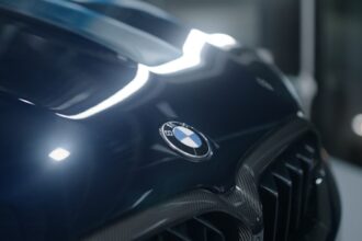 Unveiling Tomorrow: The Evolutionary Future of the BMW X5