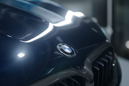 Unveiling Tomorrow: The Evolutionary Future of the BMW X5