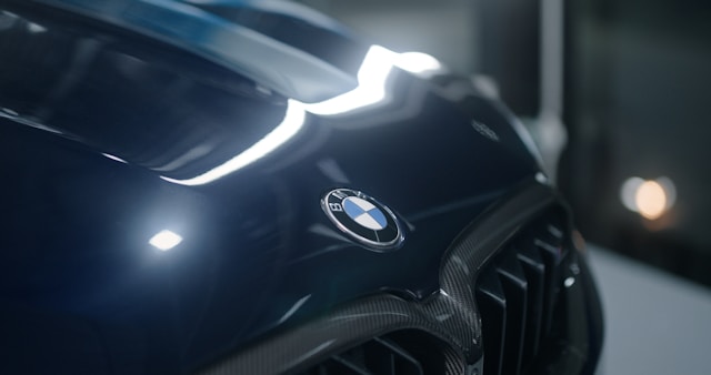 Unveiling Tomorrow: The Evolutionary Future of the BMW X5