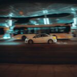 The Smart Drive: Exploring How Connected Cars Are Transforming Modern Transportation