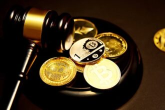 Walking the Regulatory Tightrope: How Governments Are Steering the Future of Crypto